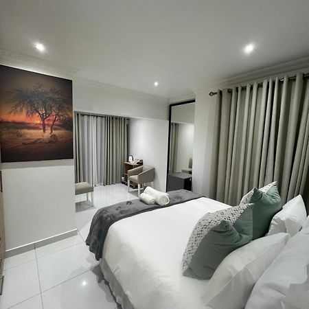 Elilo Bed And Breakfast Walvis Bay Exterior photo