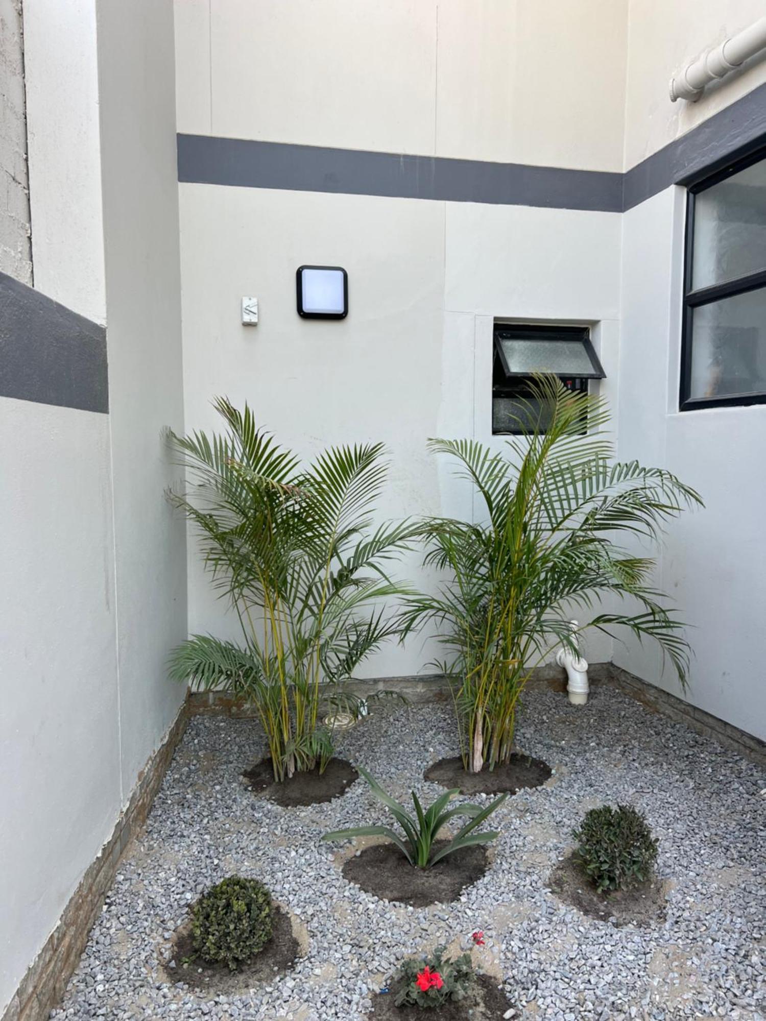 Elilo Bed And Breakfast Walvis Bay Exterior photo