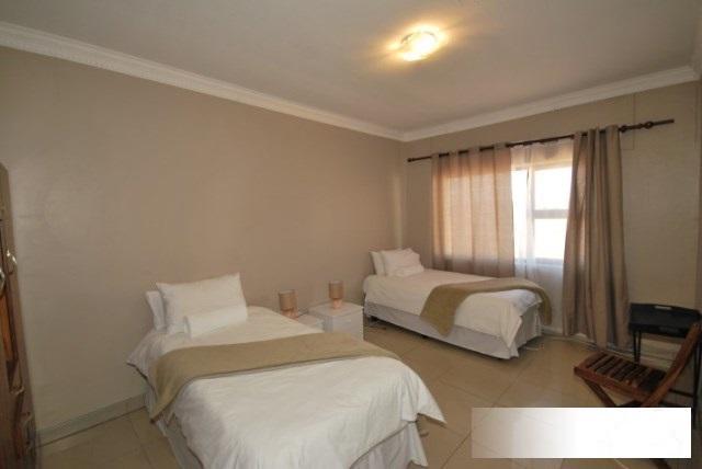 Elilo Bed And Breakfast Walvis Bay Exterior photo