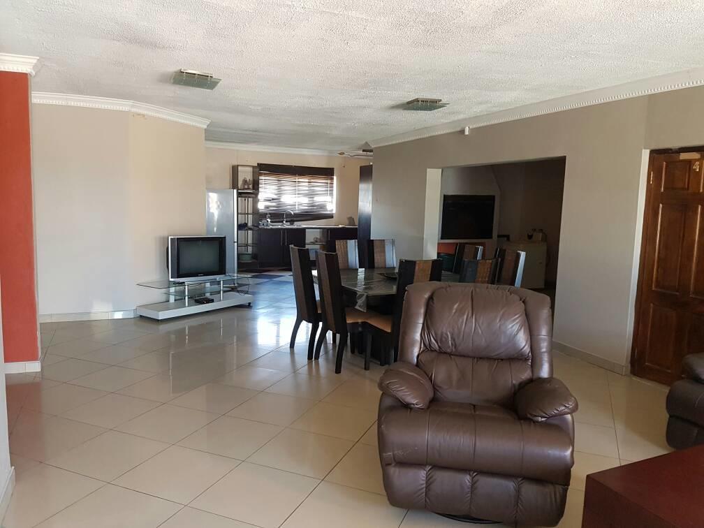 Elilo Bed And Breakfast Walvis Bay Exterior photo