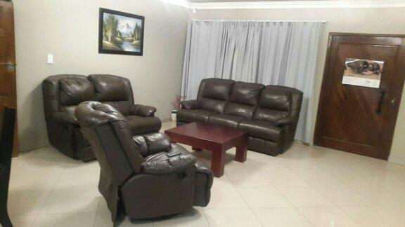 Elilo Bed And Breakfast Walvis Bay Exterior photo
