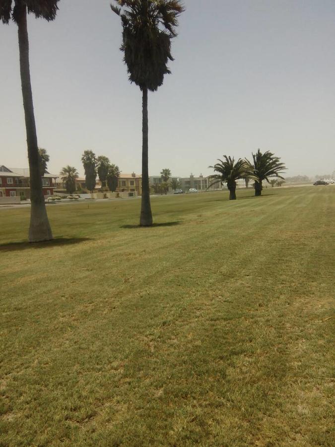 Elilo Bed And Breakfast Walvis Bay Exterior photo