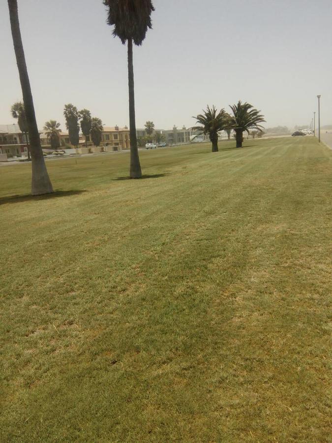 Elilo Bed And Breakfast Walvis Bay Exterior photo