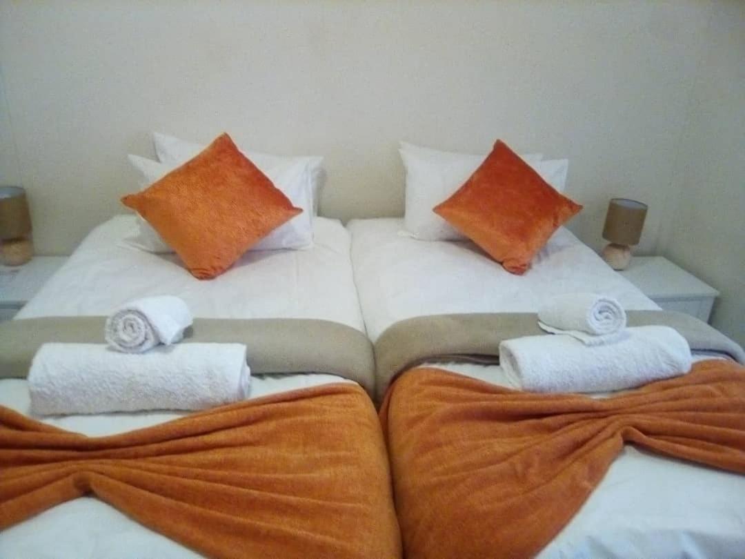 Elilo Bed And Breakfast Walvis Bay Exterior photo