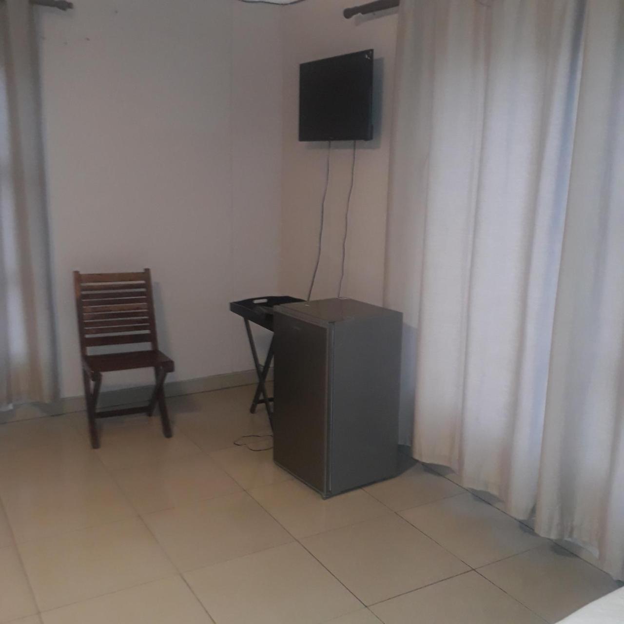 Elilo Bed And Breakfast Walvis Bay Exterior photo