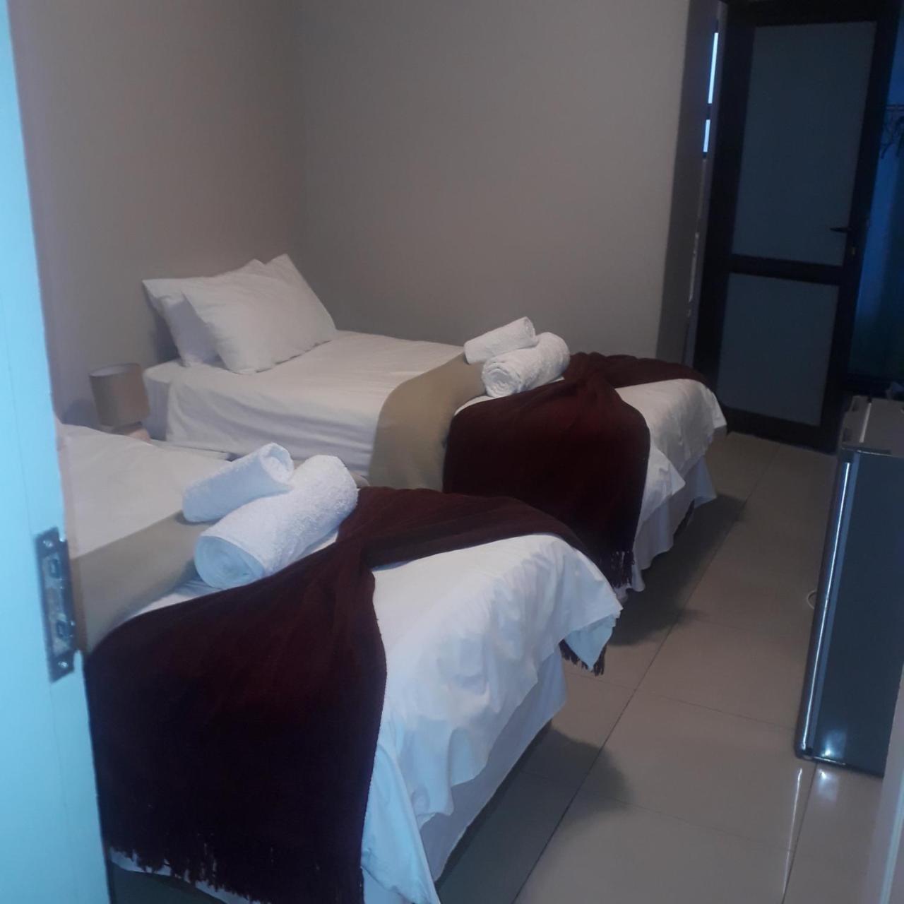 Elilo Bed And Breakfast Walvis Bay Exterior photo